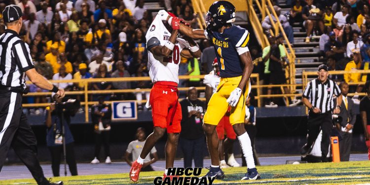 HBCU football could gain from NCAA schedule expansion