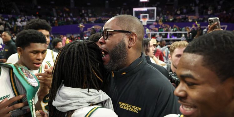 Norfolk State adds crosstown PWI rival to men’s basketball schedule