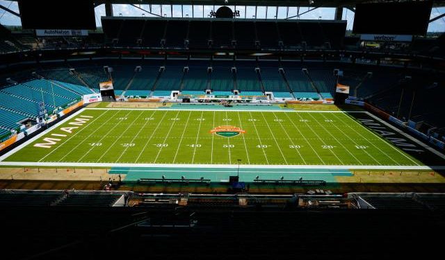 Orange Blossom Classic has new date and broadcast channel. What’s the change?
