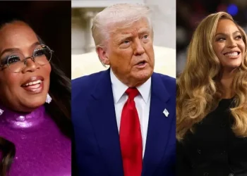 Donald Trump Issued Warning After Threatening to Launch ‘Major Investigation’ Into Bruce Springsteen, Beyoncé, and Oprah Winfrey