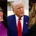 Donald Trump Issued Warning After Threatening to Launch ‘Major Investigation’ Into Bruce Springsteen, Beyoncé, and Oprah Winfrey