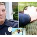 Family Outraged After White Cop Who Sat on Black Man and Fired Fatal Shot to the Back of the Head Walks Away with Mistrial — Lawyer Calls Him the ‘Nicest Man’