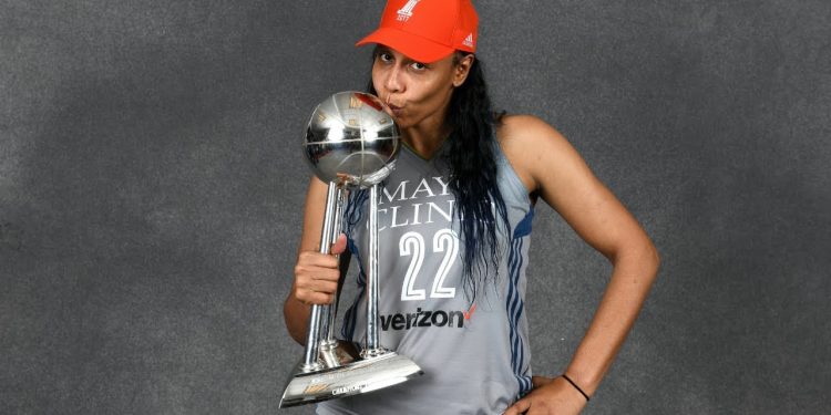 HBCU women’s basketball team adds WNBA champion to coaching staff