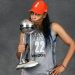 HBCU women’s basketball team adds WNBA champion to coaching staff