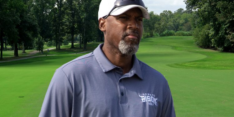 Howard continues to build HBCU golf dynasty