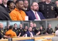 Ohio Father Charged with Murder of Deputy After Cops Killed His Son Sues Cincinnati Police for $25M, Alleging Abuse and Intimidation After Arrest