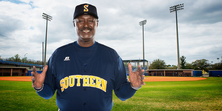 The winningest coaches in HBCU baseball history