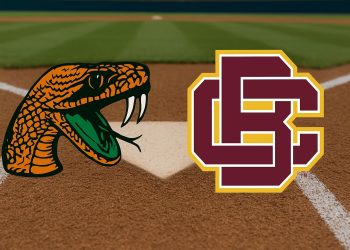 HBCU rivals set to square off in SWAC baseball championship