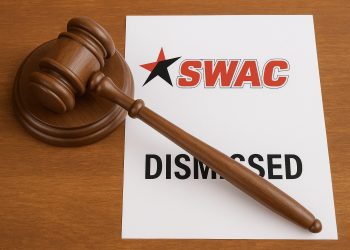 $150 million lawsuit against SWAC is dismissed