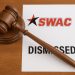 $150 million lawsuit against SWAC is dismissed
