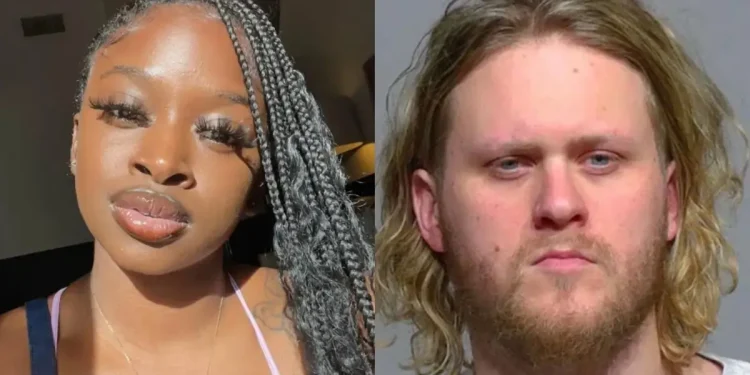 Sade Robinson’s Family Demands to Know Where Her Remaining Body Parts Are As Trial for White Man Accused of Her Grisly Murder Is Set to Begin