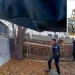 Califorina Cop Fatally Shot Fleeing Man In His Back Through Fence. Now City Must Pay His Family $4.9M
