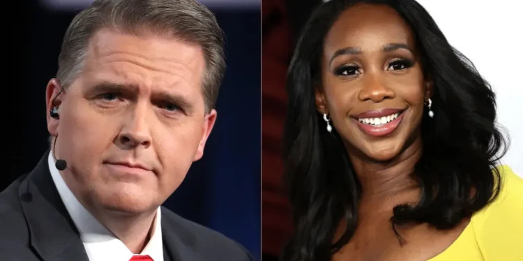 Debate Over Supposed South Africa Genocide Gets Heated as CNN Anchor Abby Phillip Asks Analyst Scott Jennings, ‘Why Are You Only Concerned with White People?’