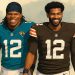 Former HBCU stars leading NFL rookie jersey sales
