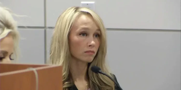 California Mom Who Falsely Accused Two Hispanic Women of Abduction and Torture Now Says Ex-Boyfriend Kidnapped Her