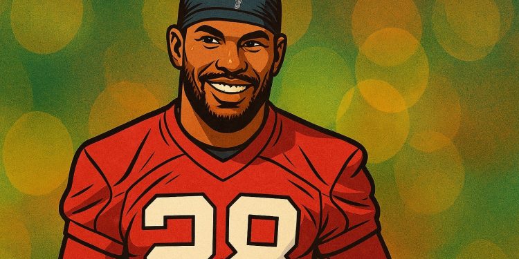 Shilo Sanders impresses at Tampa Bay minicamp