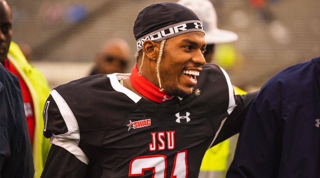 Shilo Sanders signs NFL contract with Tampa Bay