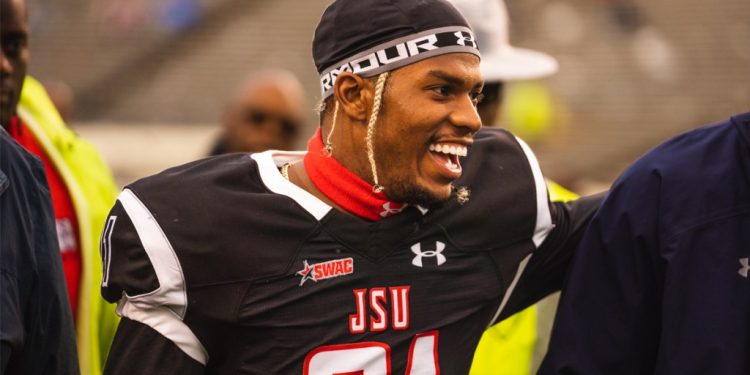 Shilo Sanders signs NFL contract with Tampa Bay
