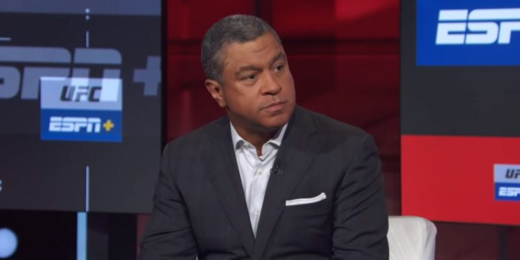 Howard University alum Stan Verrett leaving ESPN this summer