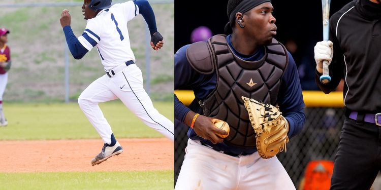 Two former HBCU baseball players die in Atlanta car crash