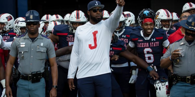 HBCU national champions to hold premier mega football camp