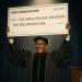 HBCU gifted $1 million from Law & Order star