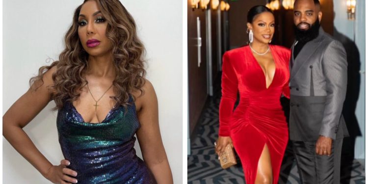 Tamar Braxton’s Shady Moment About Kandi Burrus Goes Left When Fans Zoom In on Her Hair 