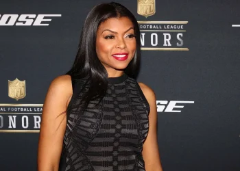 HBCU News – Taraji P. Henson launches mental health initiative at Coppin State University