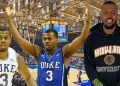 Duke basketball brings back alum after HBCU stint