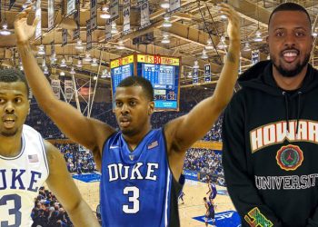 Duke basketball brings back alum after HBCU stint