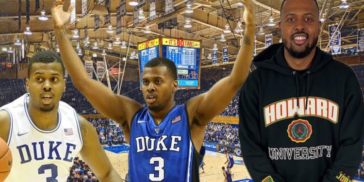 Duke basketball brings back alum after HBCU stint