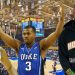 Duke basketball brings back alum after HBCU stint