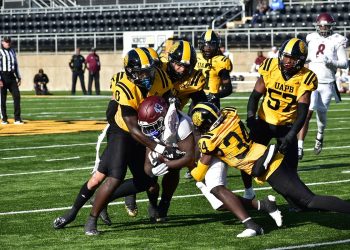 HBCU News – APR Challenges lead to Postseason Bans for UAPB and other HBCU programs