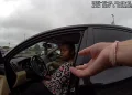 Mississippi Cop Forcefully Handcuffs Black Woman Outside Walmart Store, All Because She Parked In a Handicap Parking Space