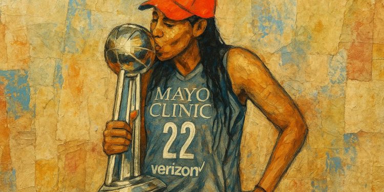 Three-time WNBA champion joins HBCU program