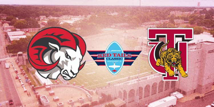 HBCU football D2 showcase moved to ESPNU