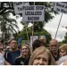 Trump Accused of ‘Rolling Out the Red Carpet’ for White South Africans Alleging Racism with Free Housing and Furniture; Critics Blame Elon Musk