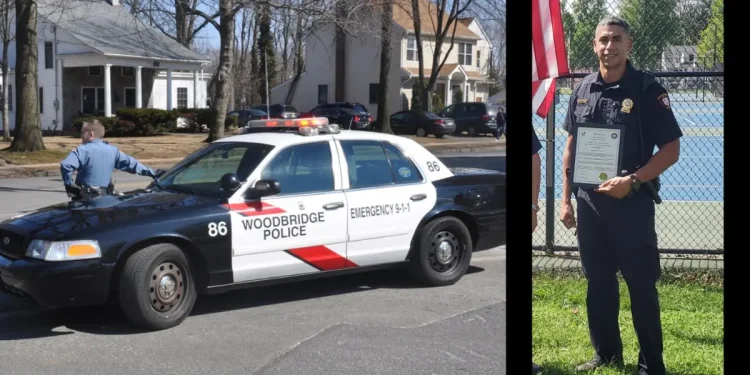 Plainclothes New Jersey Town Cops Broke Into Woman’s Home and Allegedly Assaulted Her While Showering, Now City Must Pay $197K