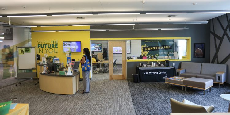 HBCU News – Norfolk State University’s Writing Center Undertakes AI Initiative
