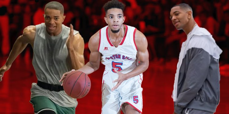 Netflix hit “Forever” features former HBCU basketball player