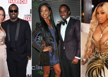 Cassie Testifies How Diddy Controlled Her with His Strict Rules, Fans Point to His Exes Kim Porter, Yung Miami and Others as Proof