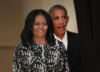 Michelle Obama Reveals Bedroom Struggles with Husband Barack Obama After Exposing Their Marital Strifes