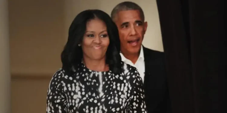 Michelle Obama Reveals Bedroom Struggles with Husband Barack Obama After Exposing Their Marital Strifes