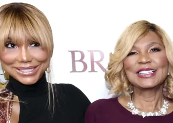 Tamar Braxton’s Mom Debuts New Look as Fans Claim She Looks ‘Totally’ Unrecognizable