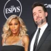 Resurfaced Photo of Serena Williams and Husband Alexis Ohanian Sparks Debate Over Who Married Who for Money