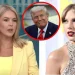 Trump’s Press Secretary Karoline Leavitt Scrambles to Defend President’s Viral Post Criticizing Taylor Swift’s Appearance