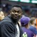 Zion Williamson Sued By Alleged Ex Over Sexual Assault Claims