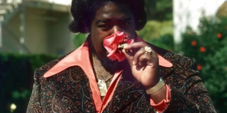 The Battle for Singer Barry White’s Fortune