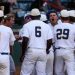 Facing elimination and down to last three outs was no problem for HBCU baseball team