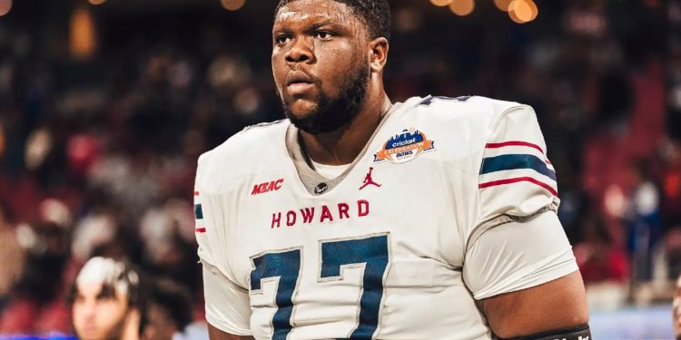 HBCU Star Anim Dankwah returns home, Signs with CFL